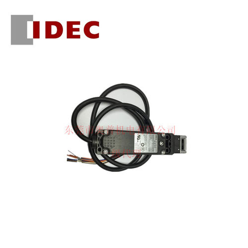 idec和泉安全门锁HS5E-C7Y001停产替HS5L-VC7Y4M-G VD VA VJ VG7Y