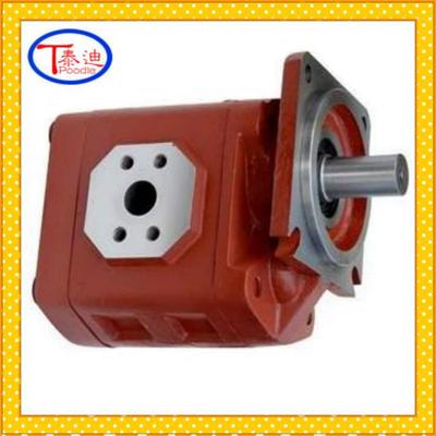 CBGj2100H齿轮泵 徐工铲车 柳工装载机液压泵 物料号：803004105