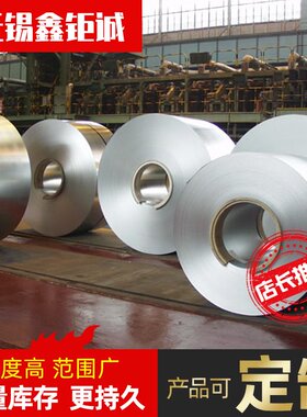 NS322耐蚀合金卷板 NS322耐蚀合金钢板 NS322耐蚀合金板带材