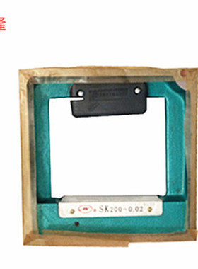 艾隆SK200-SK250-SK300-SK150-0.02框式实惠批发销售 水平仪