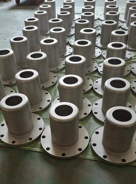 CXD-HG333脱硫喷头 2507换热器喷嘴喷头3寸HBPZ瀚博