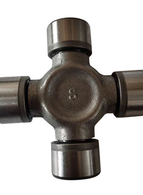 厂家供应万向节30*78/4D30外/4D31/FE110/FE121 TM-187十字轴