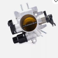 节气门  12678223 12620263 S20405 03L1280063A 4E0145950C