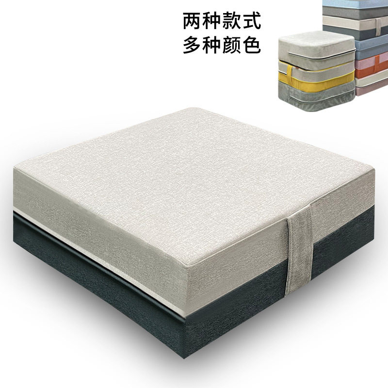 日韩箱式蹦床海绵垫空气纤维居家运动垫布套可拆洗更换使用海绵垫,橡塑材料及制品,其他塑料制品,淘宝优惠券,粉丝福利购,淘宝优惠卷