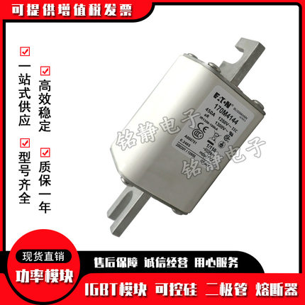 170M4758 170M4759 170M4760 170M4761熔断器巴斯曼