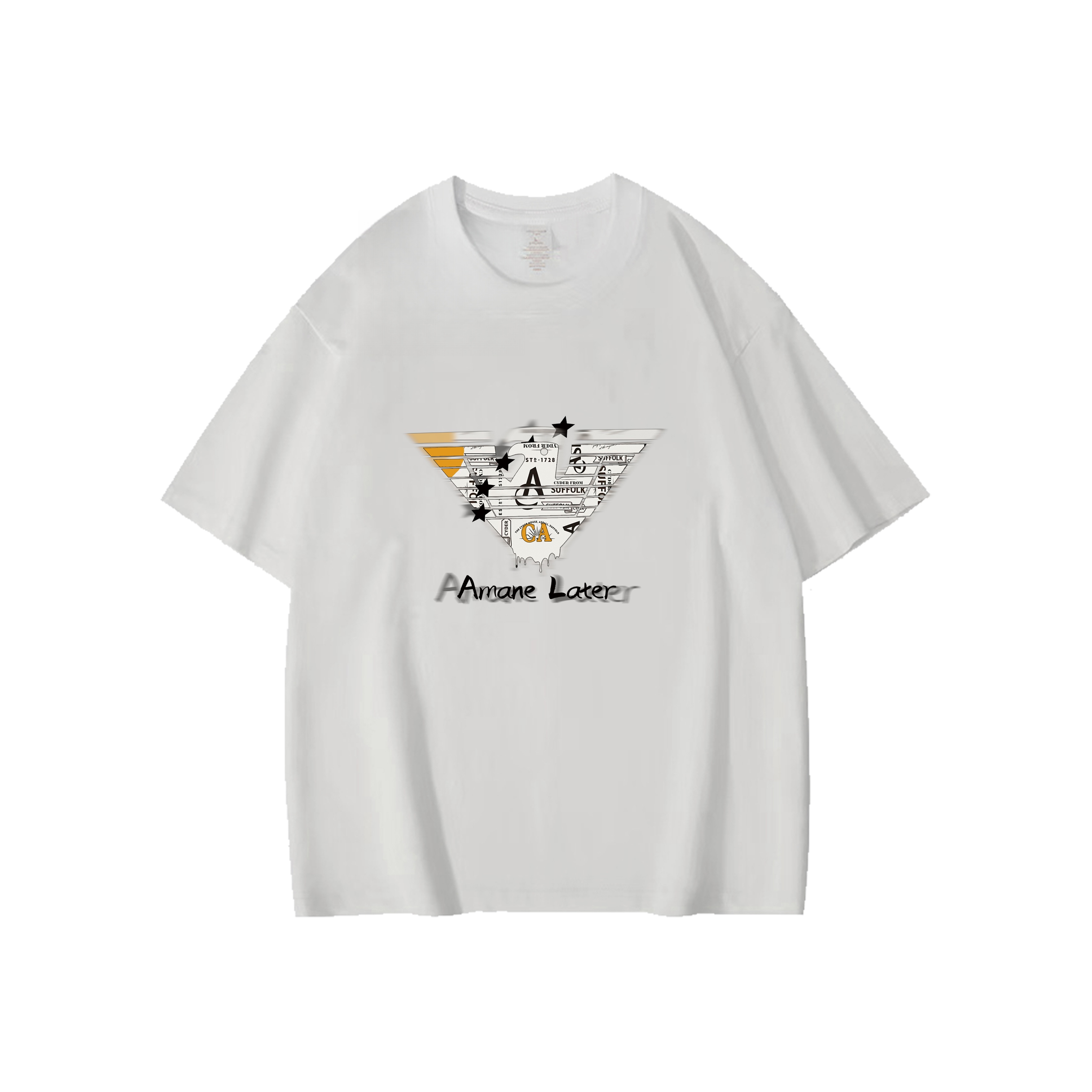潮流精品，品质保证