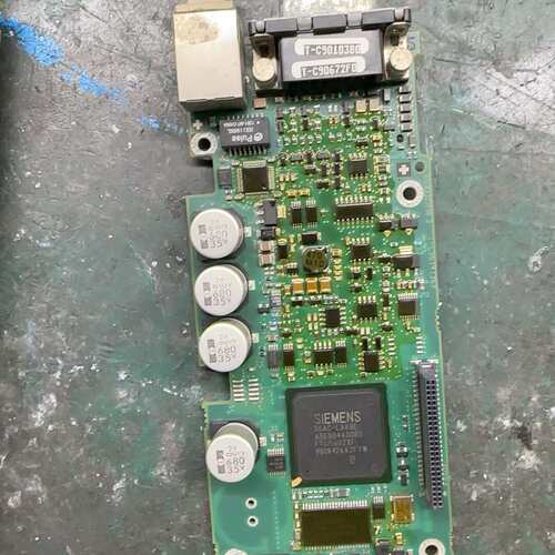 可维修CU310-2DP的A5E03395498D电源原装板