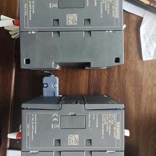 可维修出售S7-200 SMART CPU模块，型号6ES7