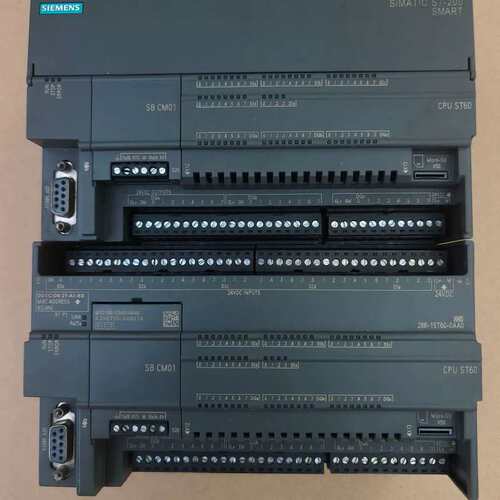 可维修S7-200 SMART CPU模块