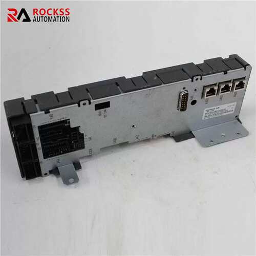 可维修Siemens 6SL3350-6TK00-0EA0 Module