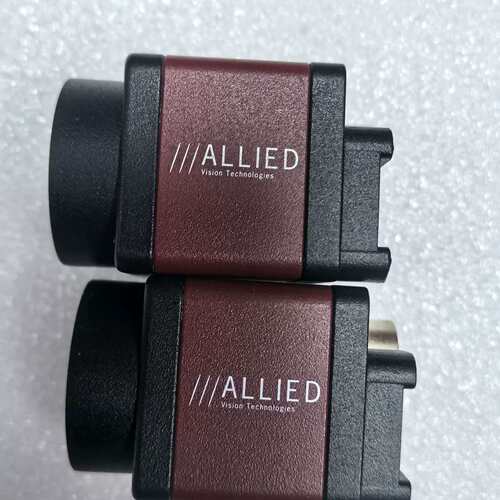 可维修ALLIED工业相机 GPF 201B，德国原装，拆机件，成