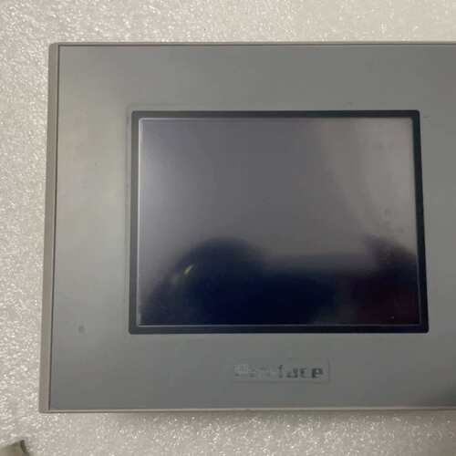 可维修拆机AST3201-A1-D24触摸屏3580205-01，