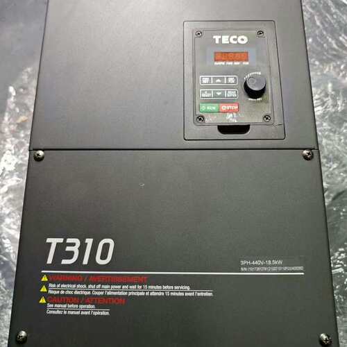 可维修TECO东元T310变频器T310-4025-