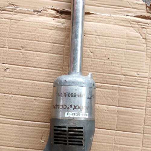 可维修Robot Coupe，罗伯特手持搅拌机，MP550手提搅拌