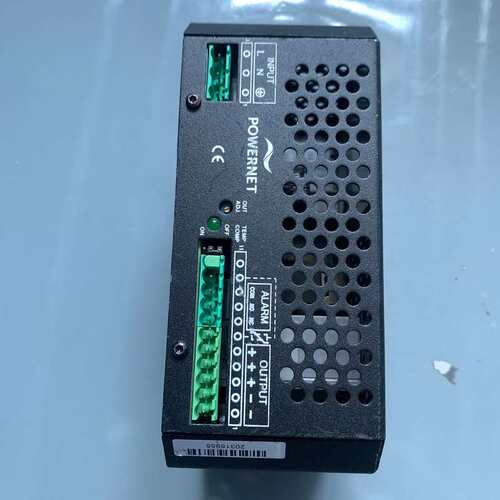 可维修POWERNET电源，型号ADC5423，输入电压115/2