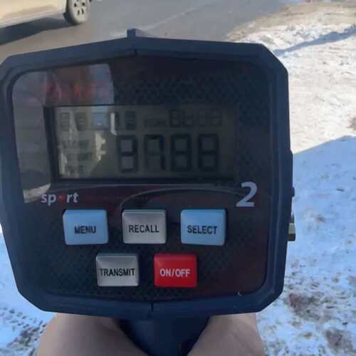 可维修美国斯德克Stalker Sport 2 便携式手持雷达测速