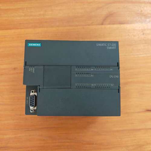 可维修【拆机】S7-200 SMART CPU ST40模块