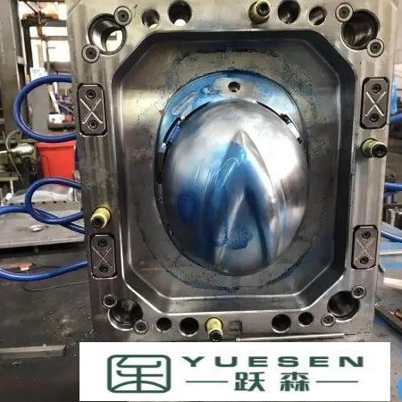 安全帽模具头盔模日用品注塑加工