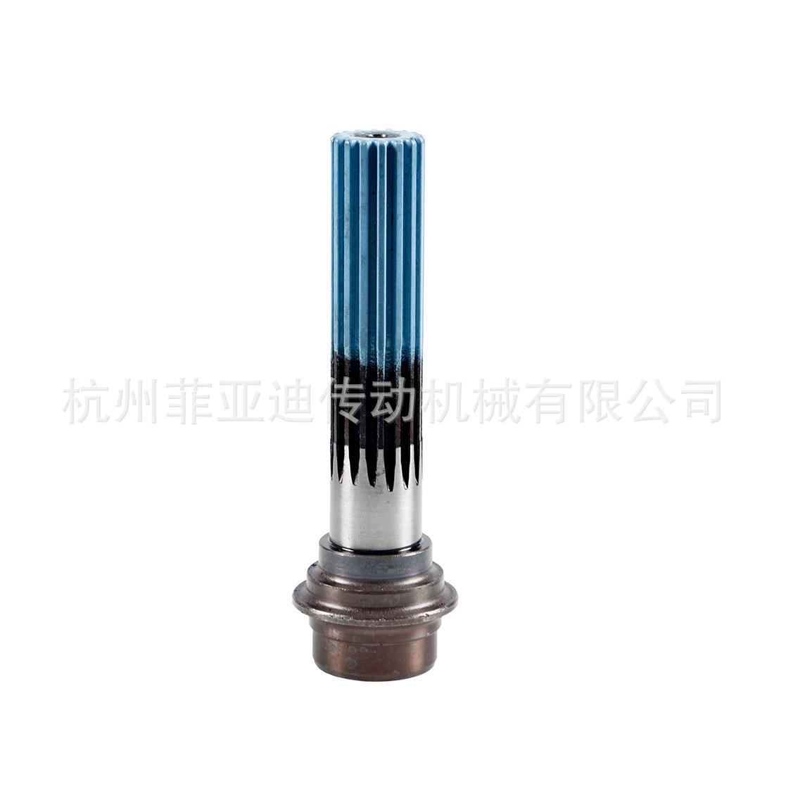 SPICER3-53-1191汽车传动轴突元叉轻卡货车凸缘连接盘花键轴