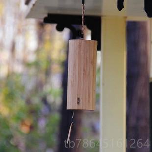 正品风之诗/朋冥想和弦风铃不用学的器男七夕情人乐节礼物轻奢友