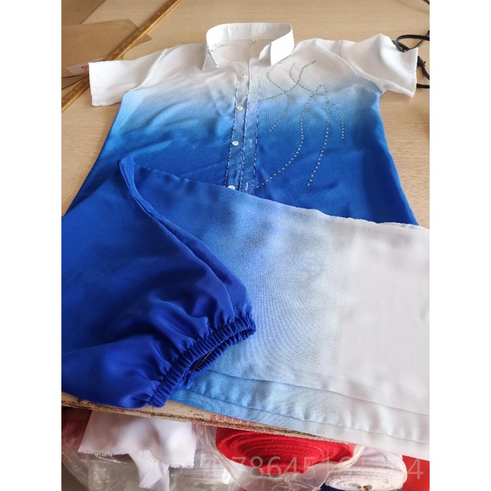 正品现代舞裙民国学演生舞蹈服装服装追出女忆1911舞蹈表演服装定