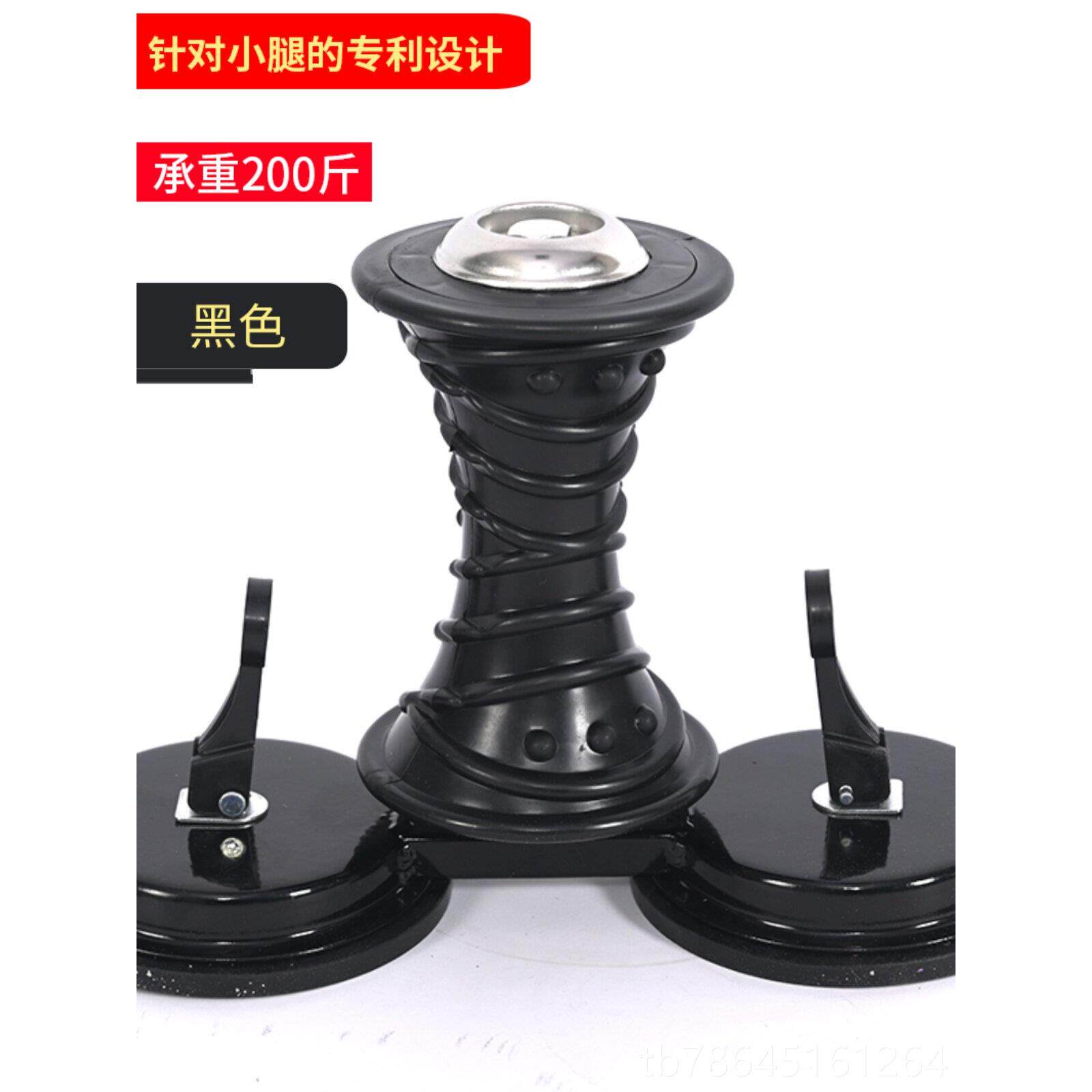 正品腿部按摩小腿腹静部按摩器肿消疼痛疲劳按摩器曲张脉按摩器络