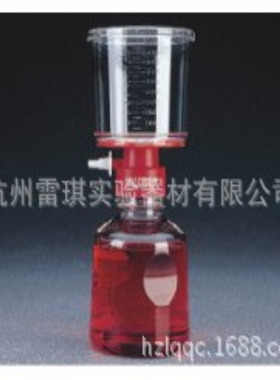 nalgene 156-4020无菌过滤装置-500ml MF75 75mm SFCA滤膜 0.2um