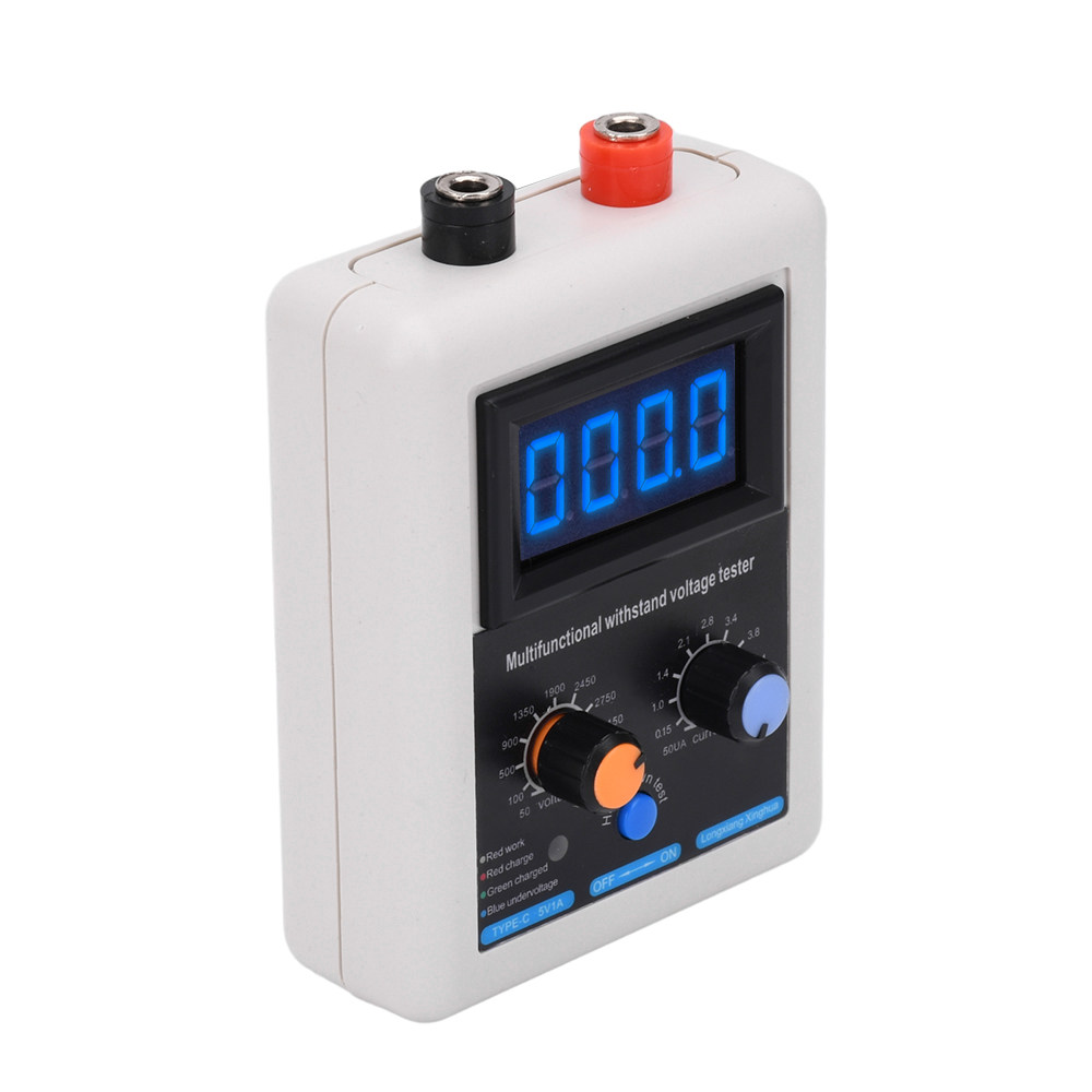 0-3500V IGBT电压晶体管测试仪MOS二/三极管LED电压MOV耐压测试仪,电子元器件市场,电线扎带/束线带,淘宝优惠券,粉丝福利购,淘宝优惠卷