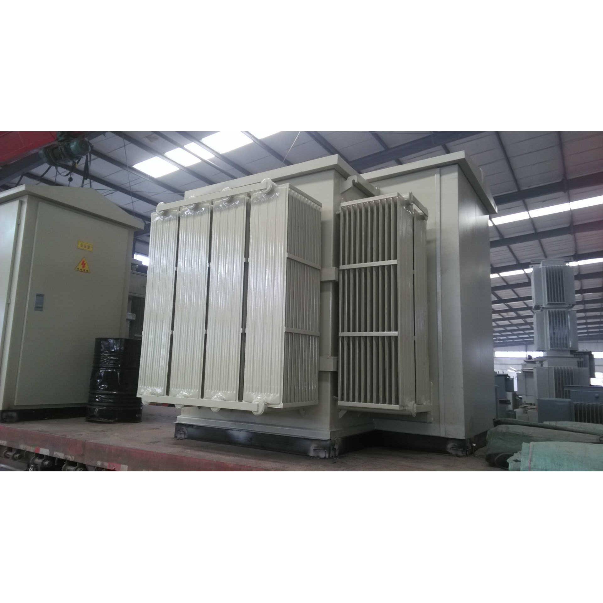 变压器,干式变压器,油浸式变压器,非晶合金变压器