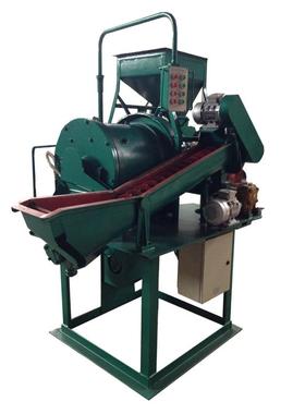 XMQL格子型球磨机球磨给矿螺旋分级机一体机