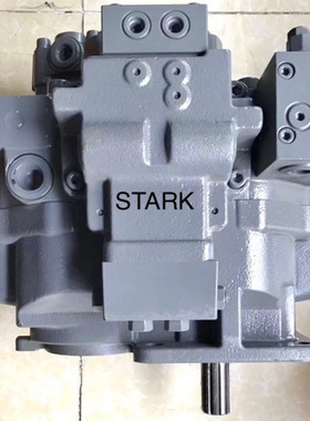 PVC8080液压泵 YC135主泵PVC8089R1NS016轮挖主泵PVC8080R1NS004