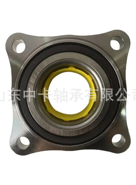 43560-60010 90080-37030 90369-T0003 VKBA6900汽车轮毂单元轴承