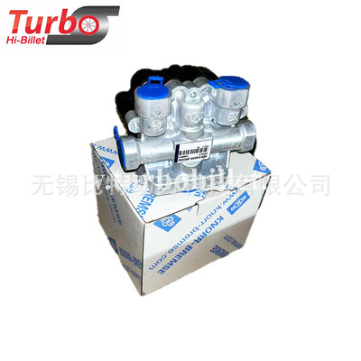 KNORR  克诺尔 通用号 K129329   AE4612  II38801F   四电路阀