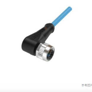 0000 M425 012 020 BALLUFF巴鲁夫BCC0E48 PX6234 单头线缆BCC