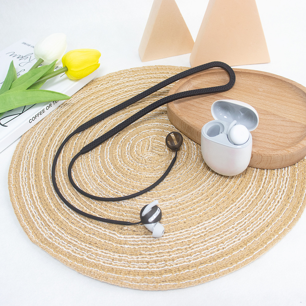 适用于谷歌A系列耳机Google Pixel Buds A-Serise蓝牙耳机防丢绳