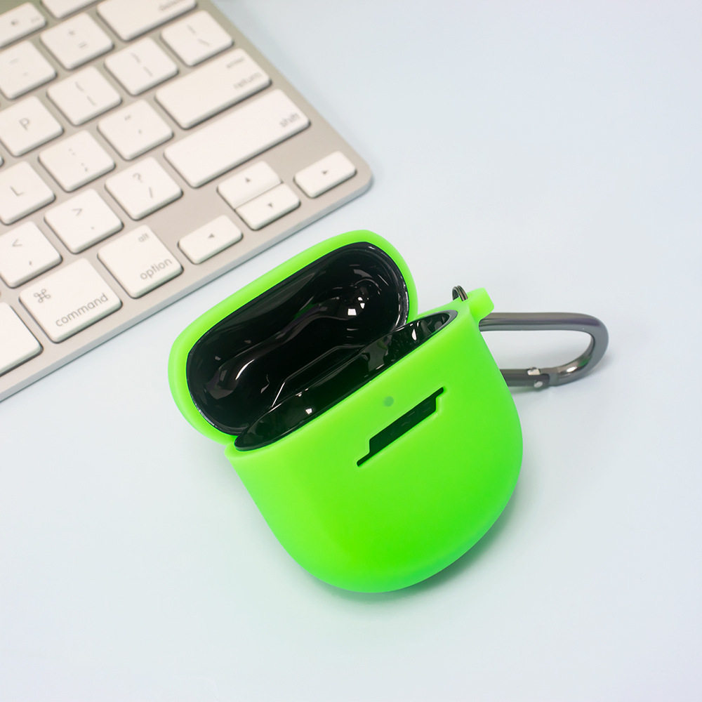 适用于Bose QuietComfort Earbuds Ultra大鲨3代耳机保护套开关款适用于Bose大鲨QC Uitra大鲨三代保护套