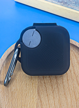 适用于CMF Buds Pro2蓝牙耳机硅胶保护套防摔软壳简约耳机充电盒保护套纯色软壳硅胶保护套