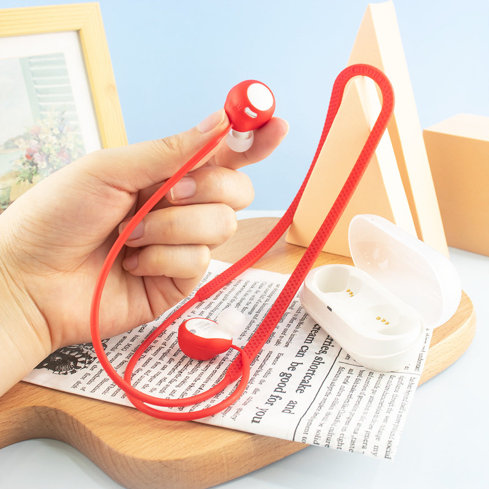 适用于索尼Sony WF-C500蓝牙耳机防丢绳挂脖式挂绳防丢弹力挂绳,3C数码配件,耳机安全带/防丢链,淘宝优惠券,粉丝福利购,淘宝优惠卷