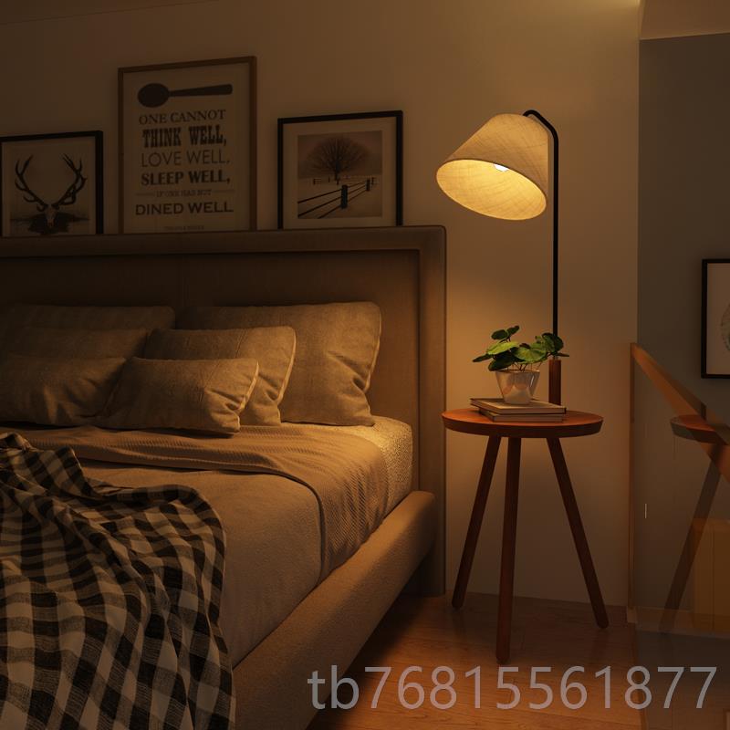 正品实新室中式后木落书房现代简约北欧轻奢日式客厅卧床头茶几地