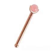 正品 晶粉水玉石美容器棒糖棒按摩滚轮圆球按摩脸玉推面部眼部V女