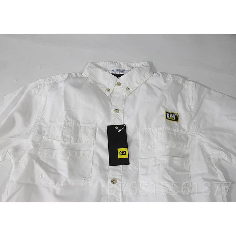 正品作外单美夏季男士户外工装衫速干透气短袖衬衬衣大码宽松欧工,男装,衬衫,淘宝优惠券,粉丝福利购,淘宝优惠卷