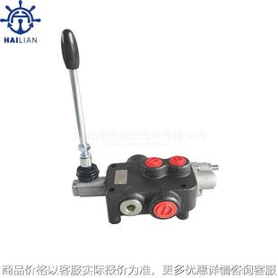 .459501 船用液压克令吊截止阀 .27