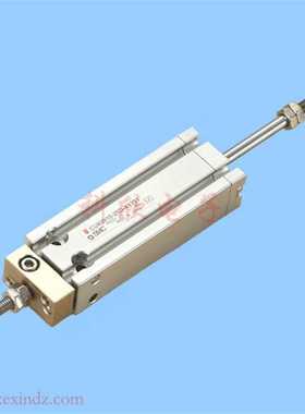 大量现货日立PCB钻孔机锣机 压力脚转换气缸CUKW10-25D-X1391