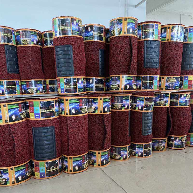 通用款汽车丝圈脚垫卷材PVC塑料喷丝可裁剪车脚垫三件套,居家布艺,入户地垫,淘宝优惠券,粉丝福利购,淘宝优惠卷