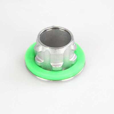 适用Vorwerk Thermomix TM5 TM6美善品搅拌机塞子堵头盖子煮水罩