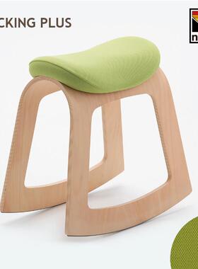 NISTAC Rocking Plus 465 运动摇椅 骑马椅