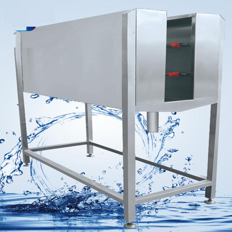 现货洗猪机死猪清洗机生猪胴体清洗机设备商用家畜清洗机