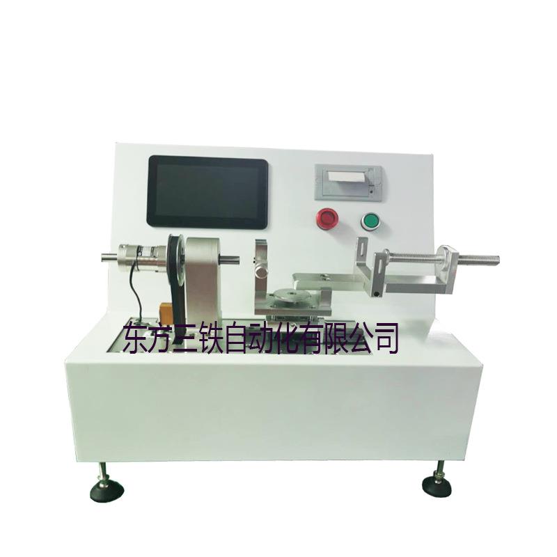 检测注射器注射针鲁尔圆锥接头性能综合测试仪，注射器测试仪