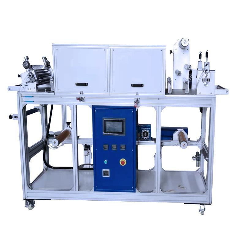 实验室小型涂布机石墨烯绝缘涂布生产机包安装培训