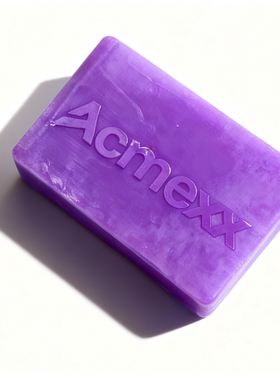 Acmexx硬蜡单板双板滑雪板打蜡竞赛级训练提速蜡全温滑雪板增速维